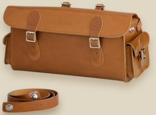 Brooks Glenbrook English Touring Bag