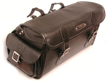Brooks Glenbrook English Touring Bag