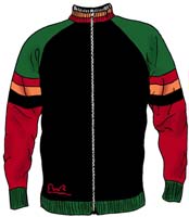 rasta