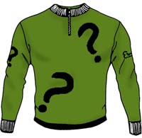 riddler