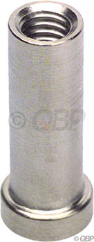 recessed nut