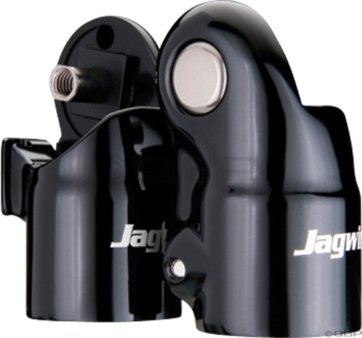 jagwaire bar-end mounts