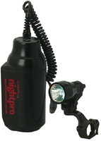 Marwi Nightpro Torch