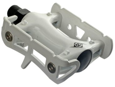 Origin8 track bicycle pedals