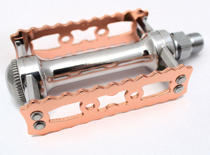 MKS pedals