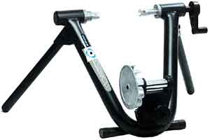 CyclOps Wind Training Stand