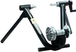 CyclOps Wind Training Stand