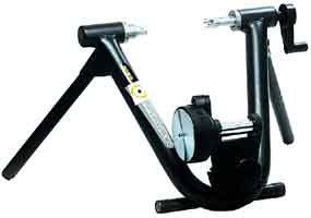 CyclOps Magnetic Training Stand