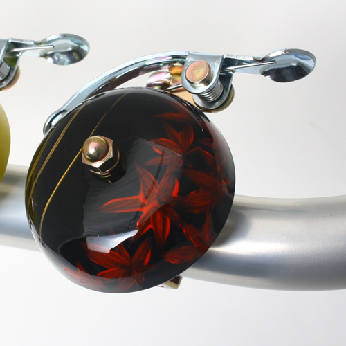 Crane Bells