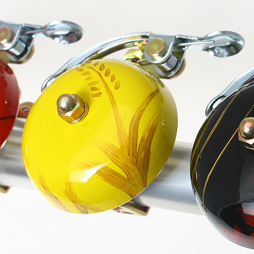 Crane Bells
