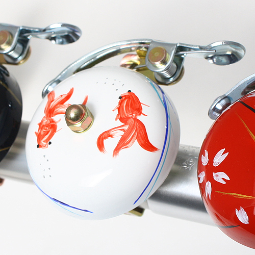 Crane Bells