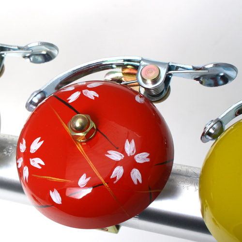 Crane Bells