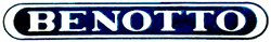 Benotto Logo