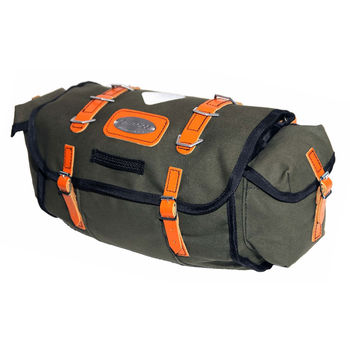 carradice bike bags