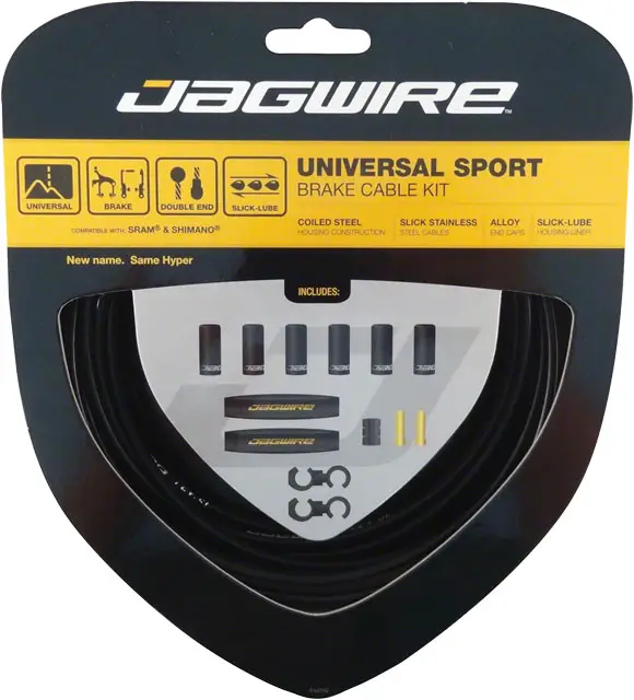 Jagwire Brake Cable set