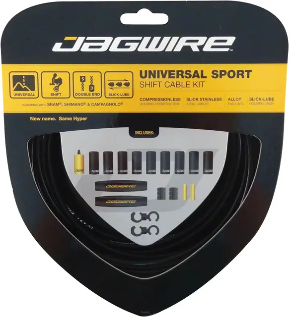 Jagwire Cable set