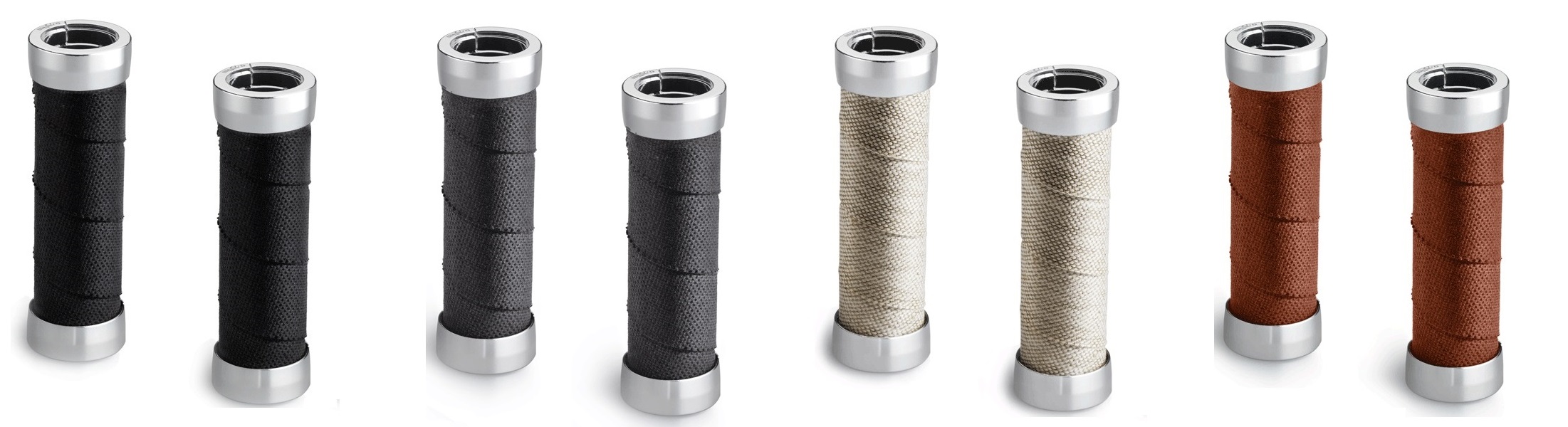 cork handlebar grips