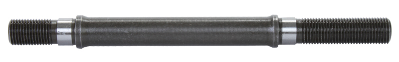 Quando rear axle