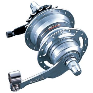 Shimano Nexus 7-speed