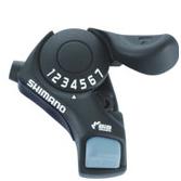 shimano gripshift 7 speed