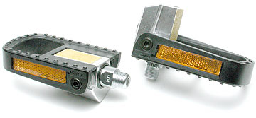 MKS pedals