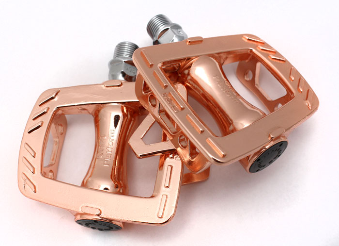 MKS pedals