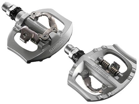 WTB: double sided SPD pedals - The 