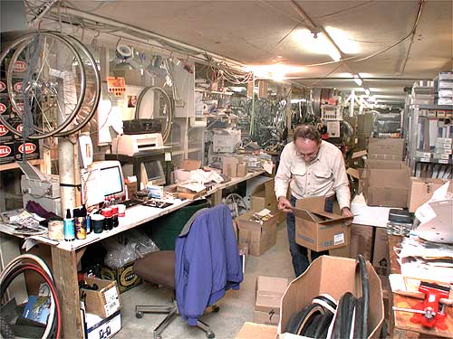 Harris Cyclery