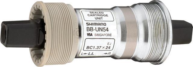 bb shimano