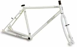 Surly Fixed Gear Cross Bicycle