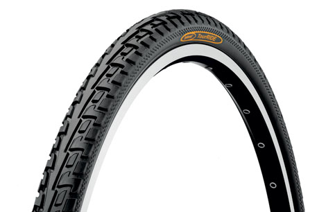 continental at ride city tyre