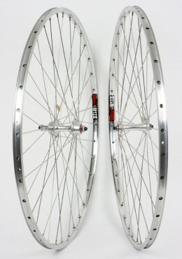 Quando wheelset