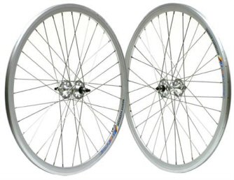 Formula Weinmann DT Track Wheel Set