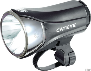 cateye hl-el530 LED headlight