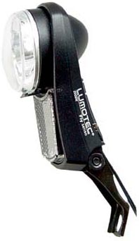 Lumotec-N Fly Plus W/Standlight