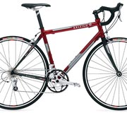 2006 Raleigh Cadent 4.0