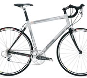 2006 Raleigh Cadent 5.0