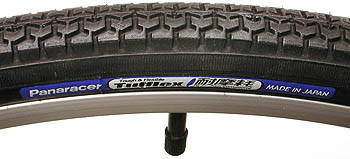 Panaracer Tufflex Tire 26 x 1 3/8