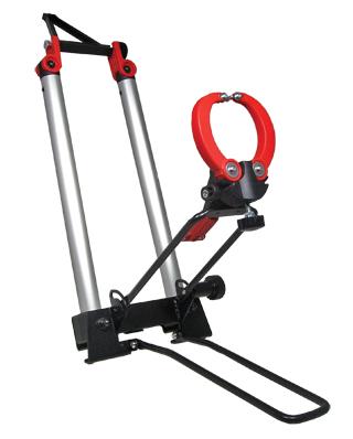Minoura truing stand