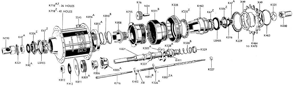 Fixed Hub