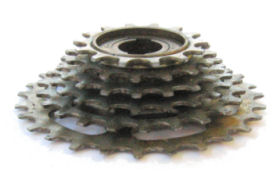 Sun Tour Pro Compe freewheel