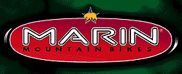 Marin Bicycles