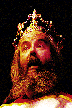   King Paramount (Sheldon Brown)  
