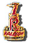 Raleigh Bicycles