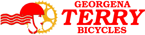 Georgena Terry Bicycles