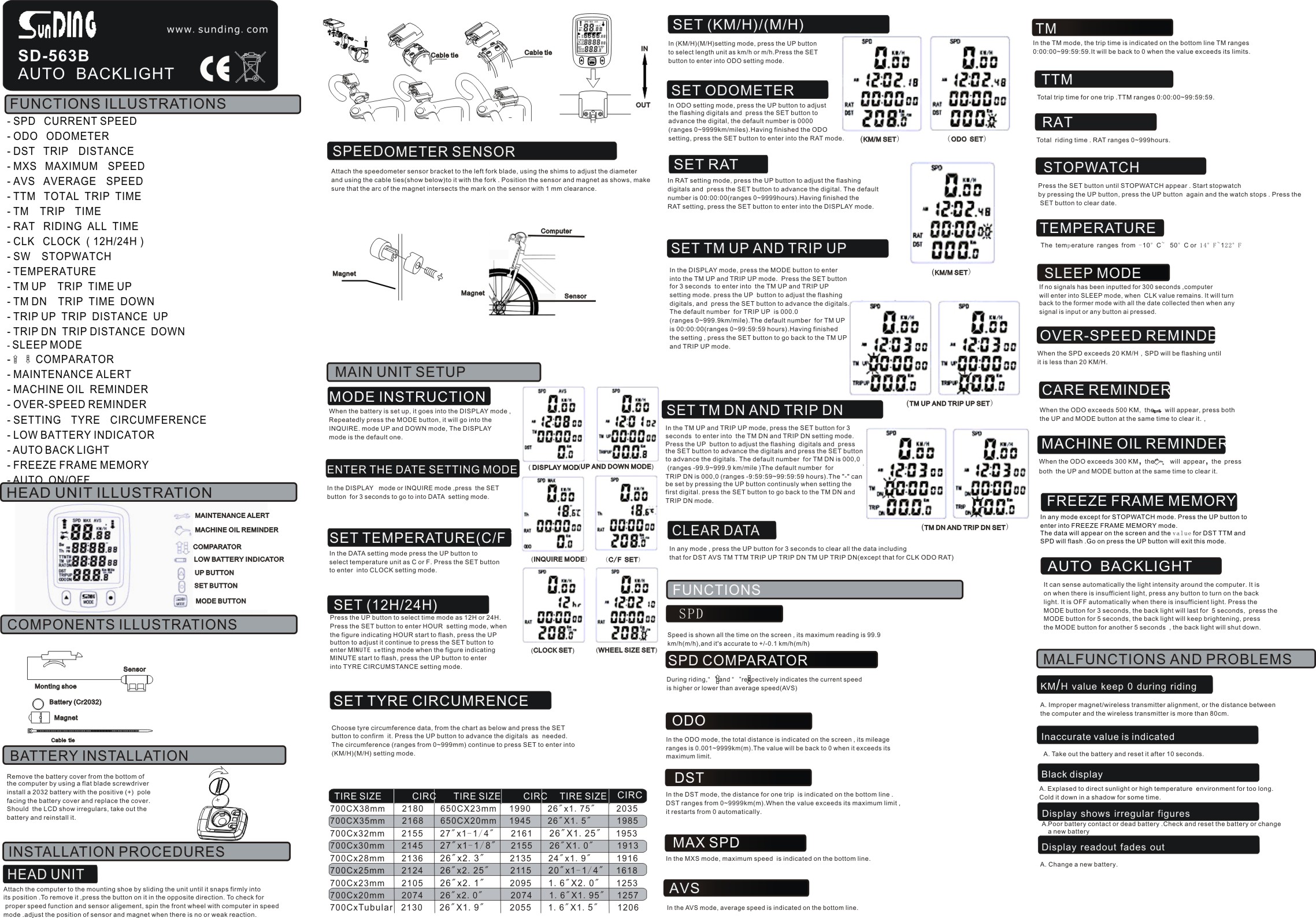 xwave echo 6 manual pdf