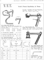 p41 TTT bars n stems