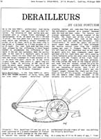 p63 derailleurs 1