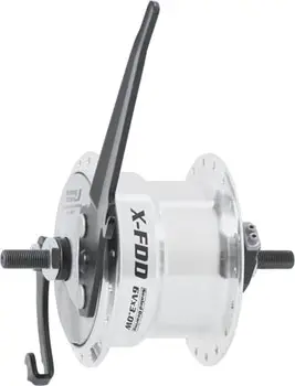Sturmey-Archer X-FDD Generator/Drum Brake Hub
