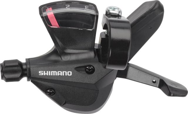 Shimano and Sram Bicycle Shifters from Harris Cyclery. STI, Brake/Shift ...